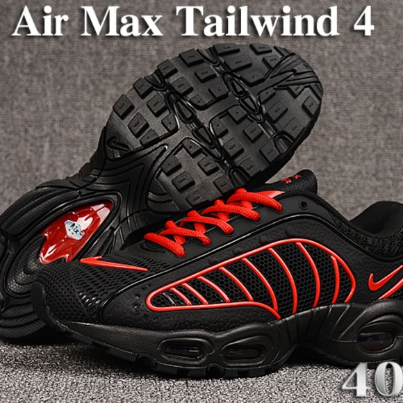 air max tn 4